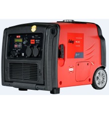 Генератор Fubag TI 3200 3.2кВт
