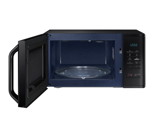 Микроволновая печь Samsung Samsung Electronics MG23K3513AK/BW