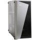 Корпус Zalman S4 Plus черный без БП ATX 5x120mm 2xUSB2.0 1xUSB3.0 audio bott PSU