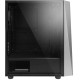 Корпус Zalman S4 Plus черный без БП ATX 5x120mm 2xUSB2.0 1xUSB3.0 audio bott PSU