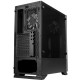 Корпус Zalman S5 черный без БП ATX 6x120mm 2x140mm 2xUSB2.0 1xUSB3.0 audio bott PSU