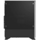 Корпус Zalman S5 черный без БП ATX 6x120mm 2x140mm 2xUSB2.0 1xUSB3.0 audio bott PSU