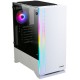 Корпус Zalman S5 белый без БП ATX 6x120mm 2x140mm 2xUSB2.0 1xUSB3.0 audio bott PSU