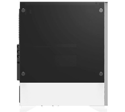 Корпус Zalman S5 белый без БП ATX 6x120mm 2x140mm 2xUSB2.0 1xUSB3.0 audio bott PSU