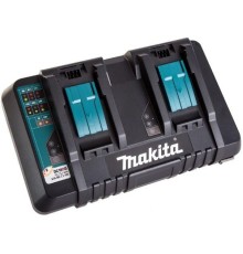Зарядное устройство Makita DC18RD (196941-7)