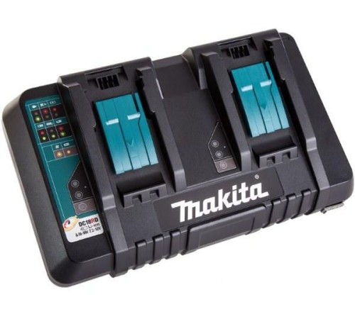 Зарядное устройство Makita DC18RD (196941-7)