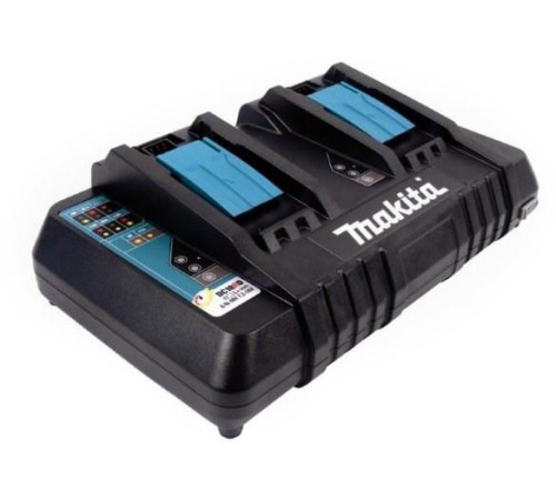 Зарядное устройство Makita DC18RD (196941-7)
