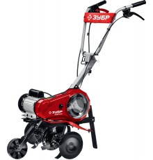 Культиватор Зубр КАД-2500