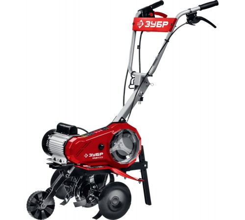 Культиватор Зубр КАД-2500