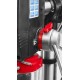 Станок радиально-сверлильный Зубр Мастер ЗСС-550 550W