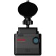 Видеорегистратор с радар-детектором Sho-Me Combo Mini WiFi GPS ГЛОНАСС черный