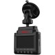 Видеорегистратор с радар-детектором Sho-Me Combo Mini WiFi GPS ГЛОНАСС черный