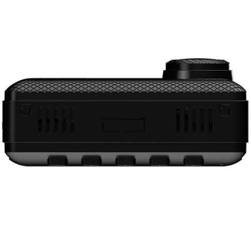 Видеорегистратор с радар-детектором Sho-Me Combo Mini WiFi GPS ГЛОНАСС черный Видеорегистратор с радар-детектором Sho-Me Combo Mini WiFi GPS ГЛОНАСС черный
