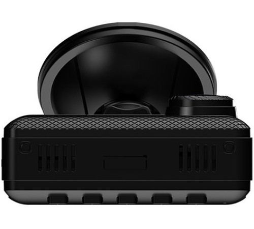 Видеорегистратор с радар-детектором Sho-Me Combo Mini WiFi GPS ГЛОНАСС черный Видеорегистратор с радар-детектором Sho-Me Combo Mini WiFi GPS ГЛОНАСС черный