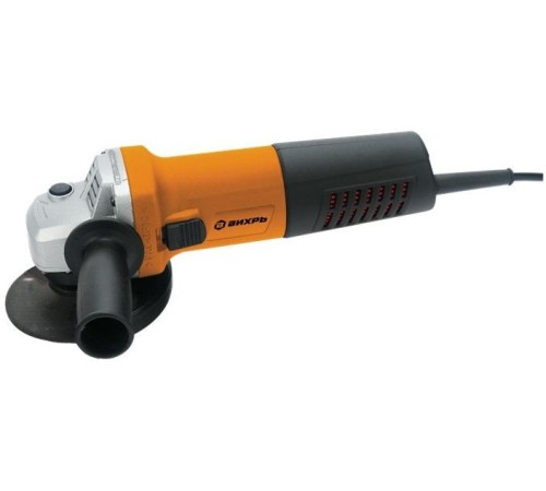 Углошлифовальная машина Вихрь УШМ-125/1100Э 1100Вт 11000об/мин рез.шпин.:M14 d=125мм