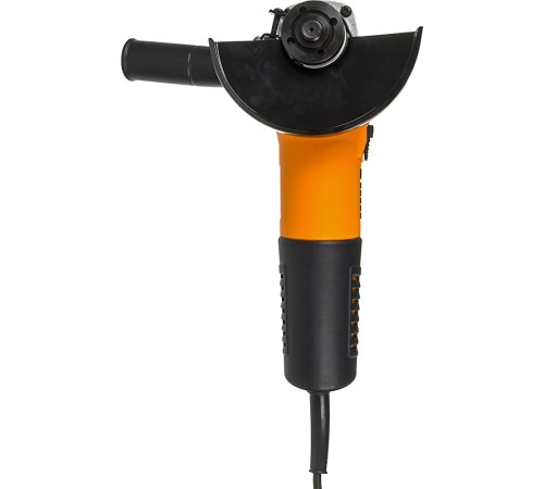 Углошлифовальная машина Вихрь УШМ-125/1100Э 1100Вт 11000об/мин рез.шпин.:M14 d=125мм