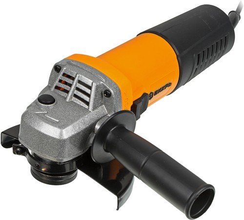 Углошлифовальная машина Вихрь УШМ-125/1100Э 1100Вт 11000об/мин рез.шпин.:M14 d=125мм