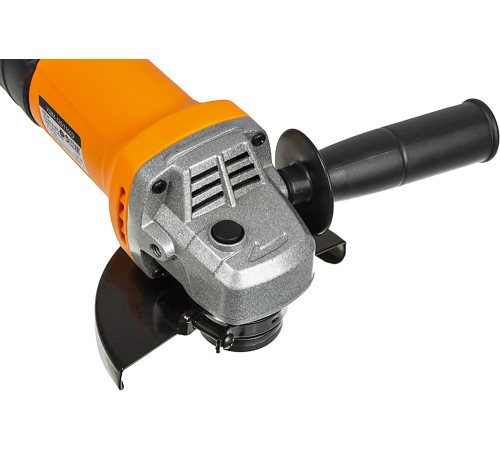 Углошлифовальная машина Вихрь УШМ-125/1100Э 1100Вт 11000об/мин рез.шпин.:M14 d=125мм