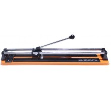 Плиткорез ручной Вихрь 500/14 оранжевый