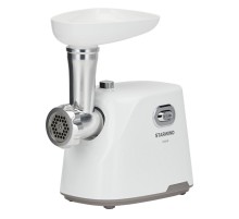 Мясорубка Starwind SMG2341 1800Вт белый