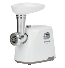 Мясорубка Starwind SMG2341 1800Вт белый