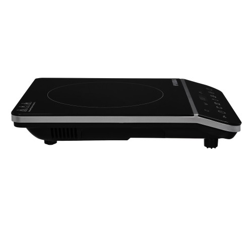 Плита Индукционная Hyundai HYC-0104 черный стеклокерамика (настольная)