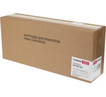 Блок фотобарабана Cactus CS-CB387AR пурпурный цв:35000стр. для CLJ CM6030/6040/6015 HP