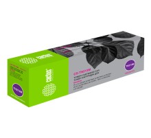 Картридж лазерный Cactus CS-TN213M TN-213M пурпурный (1300стр.) для Brother HL 3230/DCP3550/MFC3770