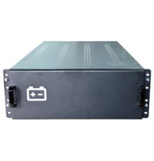 Комплект монтажа Powercom 61006-00386 for VGD-II-33RM 4pcs/UPS