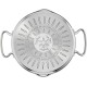 Кастрюля Tefal Duetto+ G7194455 2.7л. d=20см (с крышкой) серебристый (2100113151)