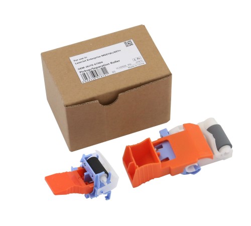 Комплект роликов Cet CET7872 (J8J70-67904) для HP LaserJet Enterprise M607dn/608dn/609dn/MFP M631dn/632h Комплект роликов Cet CET7872 (J8J70-67904) для HP LaserJet Enterprise M607dn/608dn/609dn/MFP M631dn/632h