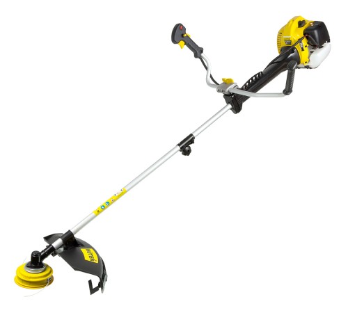 Триммер бензиновый Huter GGT-2900S PRO 2900Вт 3л.с. разбор.штан. реж.эл.:леска/нож