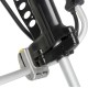 Триммер бензиновый Huter GGT-2900S PRO 2900Вт 3л.с. разбор.штан. реж.эл.:леска/нож