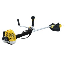 Триммер бензиновый Huter GGT-2900T PRO 2900Вт 3л.с. неразбор.штан. реж.эл.:леска/нож