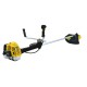 Триммер бензиновый Huter GGT-2900T PRO 2900Вт 3л.с. неразбор.штан. реж.эл.:леска/нож