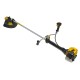 Триммер бензиновый Huter GGT-2900T PRO 2900Вт 3л.с. неразбор.штан. реж.эл.:леска/нож