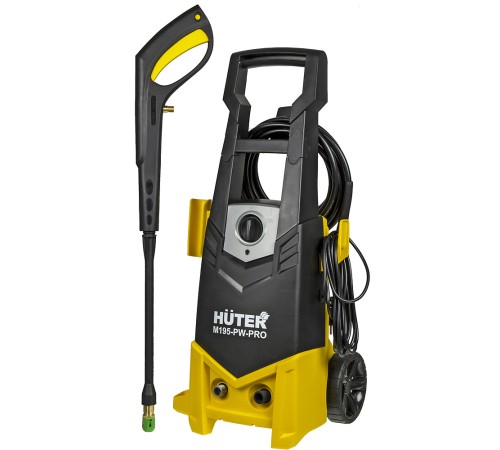 Минимойка Huter M195-PW-PRO 2500Вт