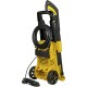 Минимойка Huter M195-PW-PRO 2500Вт