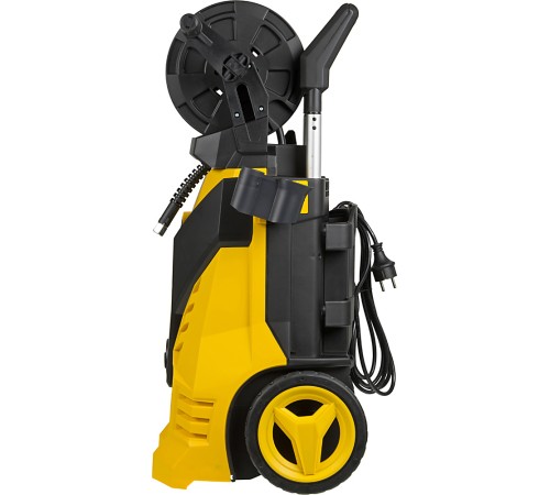 Минимойка Huter W210i PROFESSIONAL 2600Вт Минимойка Huter W210i PROFESSIONAL 2600Вт