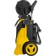 Минимойка Huter W210i PROFESSIONAL 2600Вт