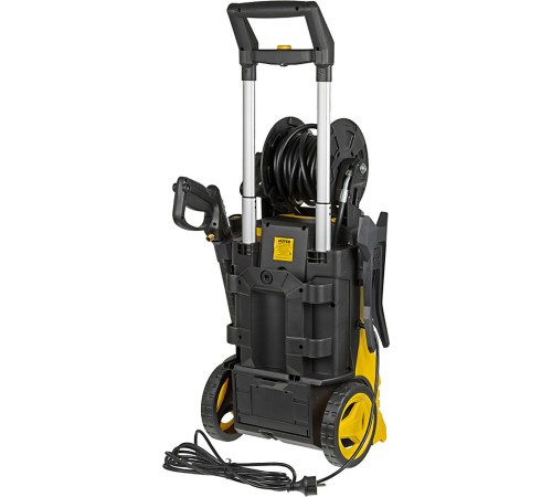 Минимойка Huter W210i PROFESSIONAL 2600Вт Минимойка Huter W210i PROFESSIONAL 2600Вт