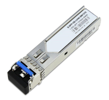 Трансивер Huawei 02317346 eSFP GE Single-mode 1310nm 40km LC