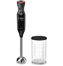 Блендер погружной Bosch MS6CB6110 1000Вт черный