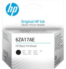 Печатающая головка HP 6ZA17AE черный для HP SmartTank 500/600 SmartTankPlus 550/570/650