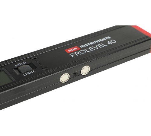 Уровень Ada ProLevel 40