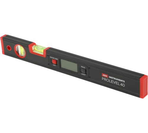 Уровень Ada ProLevel 40