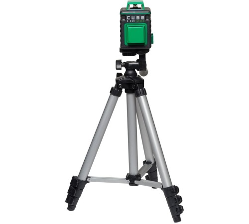 Лазерный уровень Ada CUBE 2-360 Green Ultimate Edition