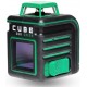Лазерный уровень Ada Cube 360 Professional Edition