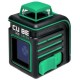 Лазерный уровень Ada Cube 360 Professional Edition