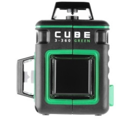 ADA Cube 3-360 GREEN Basic Edition Построитель лазерных плоскостей [А00560]